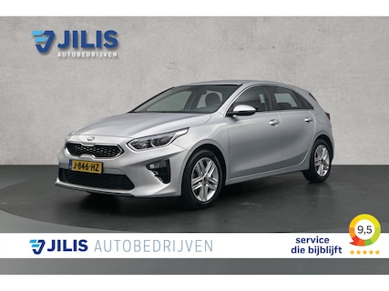 Kia-Ceed