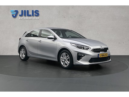 Kia-Ceed