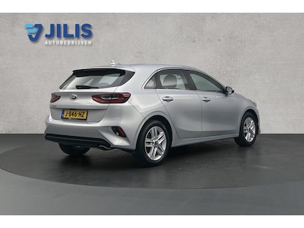 Kia-Ceed