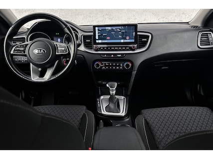 Kia-Ceed