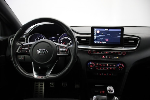 Kia-ProCeed