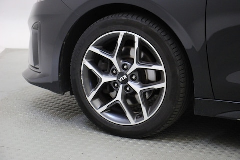 Kia-ProCeed
