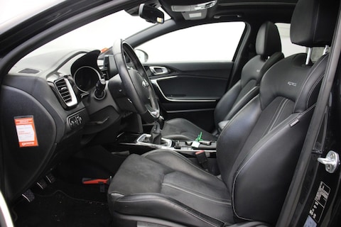 Kia-ProCeed