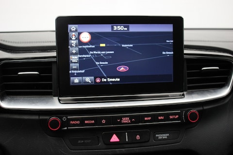 Kia-ProCeed