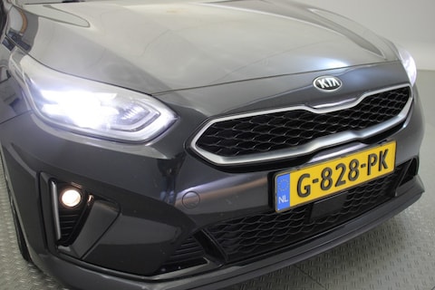 Kia-ProCeed