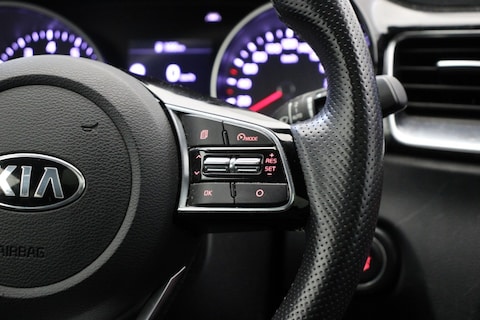 Kia-ProCeed