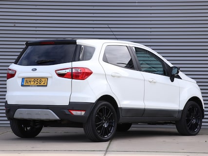 Ford-EcoSport