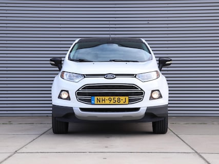 Ford-EcoSport