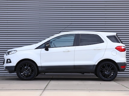 Ford-EcoSport