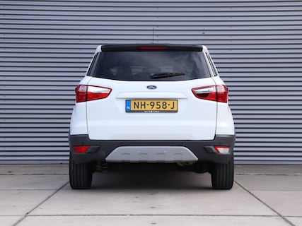 Ford-EcoSport