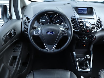 Ford-EcoSport