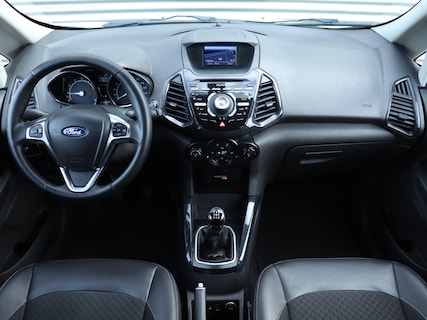 Ford-EcoSport