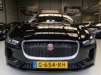Jaguar-I-Pace
