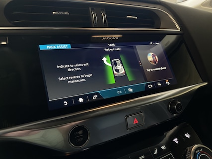 Jaguar-I-Pace