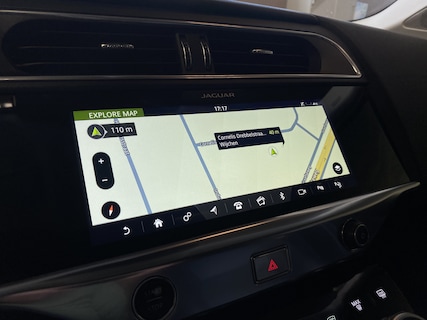 Jaguar-I-Pace