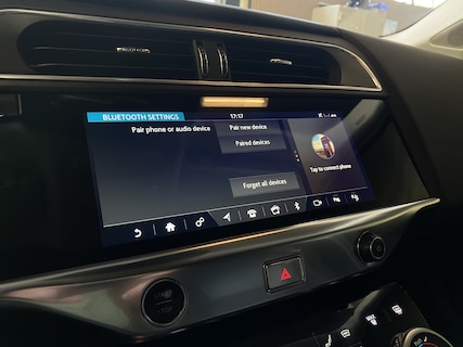Jaguar-I-Pace