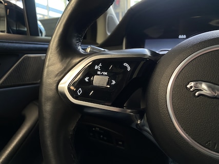 Jaguar-I-Pace