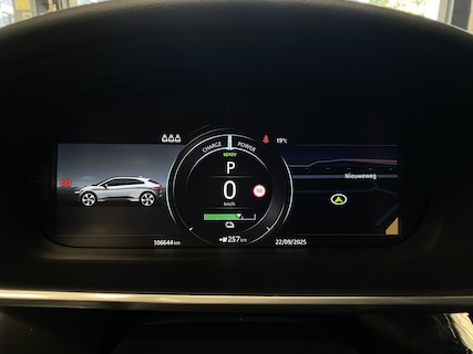 Jaguar-I-Pace