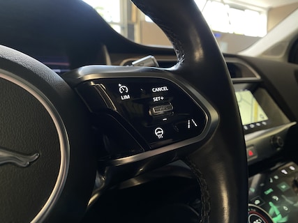 Jaguar-I-Pace