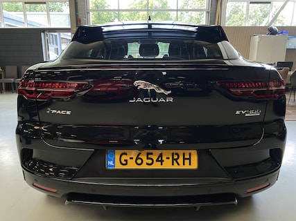 Jaguar-I-Pace