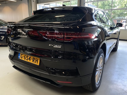 Jaguar-I-Pace