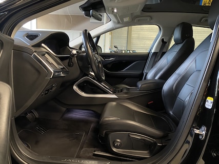Jaguar-I-Pace