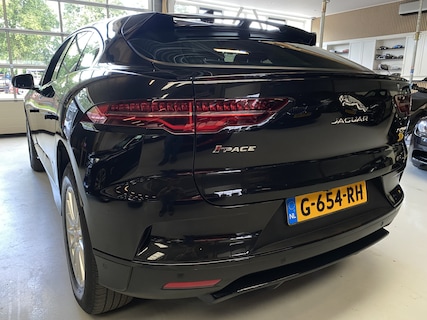 Jaguar-I-Pace