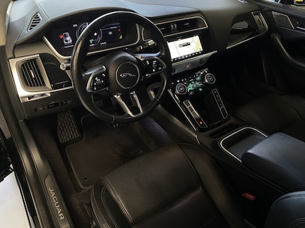 Jaguar-I-Pace