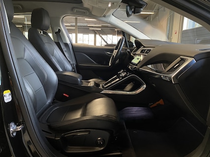 Jaguar-I-Pace
