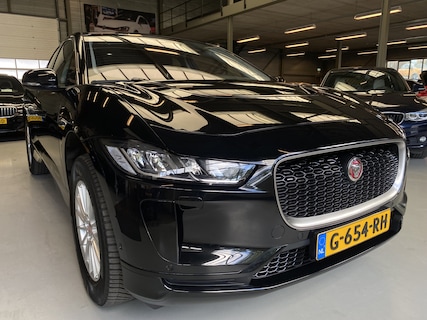 Jaguar-I-Pace