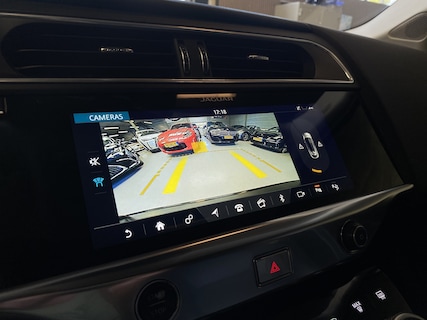 Jaguar-I-Pace