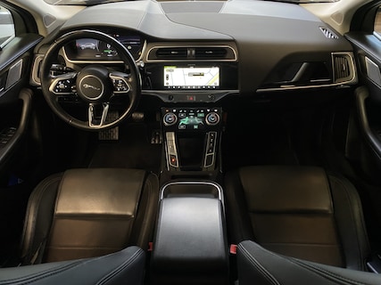 Jaguar-I-Pace