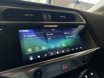 Jaguar-I-Pace