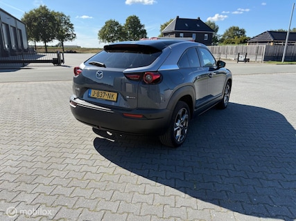 Mazda-MX-30