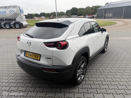 Mazda-MX-30