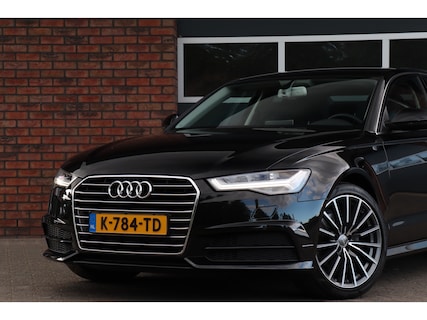 Audi-A6