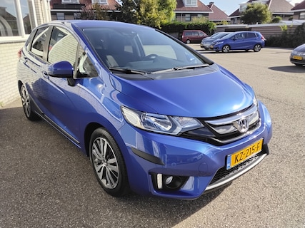 Honda-Jazz