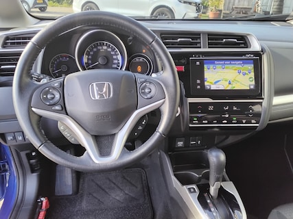 Honda-Jazz