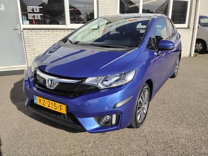 Honda-Jazz