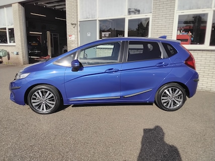 Honda-Jazz