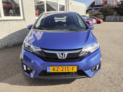 Honda-Jazz