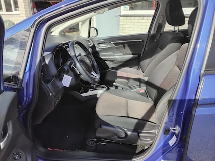 Honda-Jazz