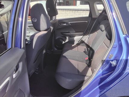 Honda-Jazz