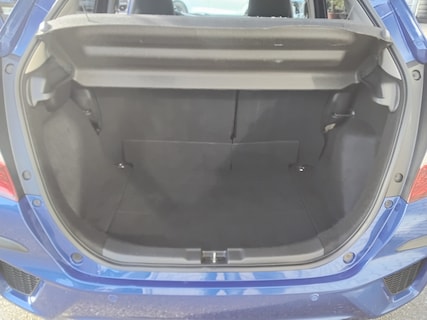 Honda-Jazz