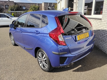 Honda-Jazz