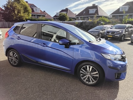 Honda-Jazz