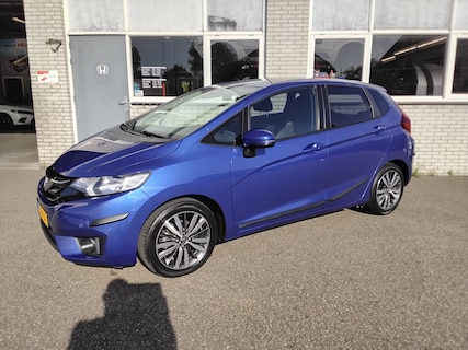 Honda-Jazz