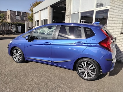 Honda-Jazz