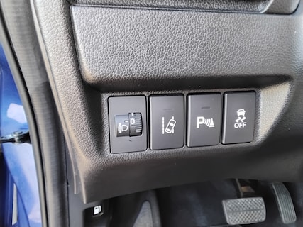 Honda-Jazz