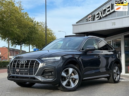 Audi-Q5 Sportback